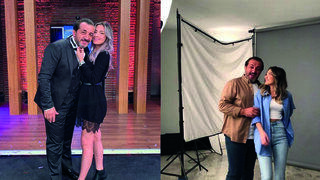 Mehmet Yalçınkaya'nın kızı Sude Yalçınkaya sessizliğini bozdu: Ağzınızı yırtarım!