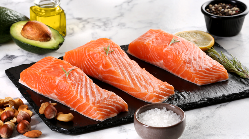 Kilo kaybını ve yağ yakımını hızlandıran 10 yiyecek!