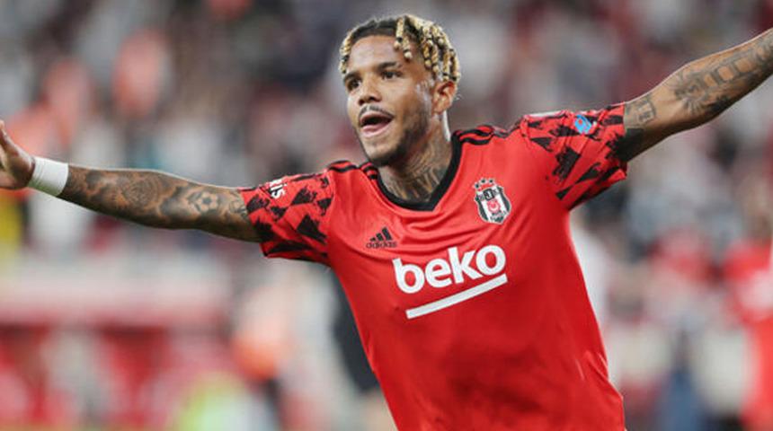 Valentin Rosier resmen açıkladı! Fenerbahçe ve transfer...