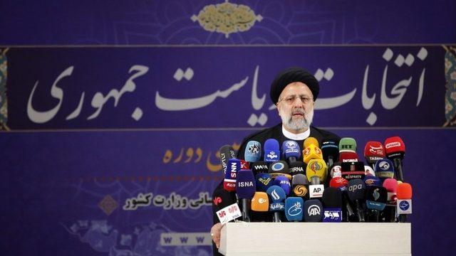 İran'da cumhurbaşkanlığı seçiminde yarışacak adaylar kimler?