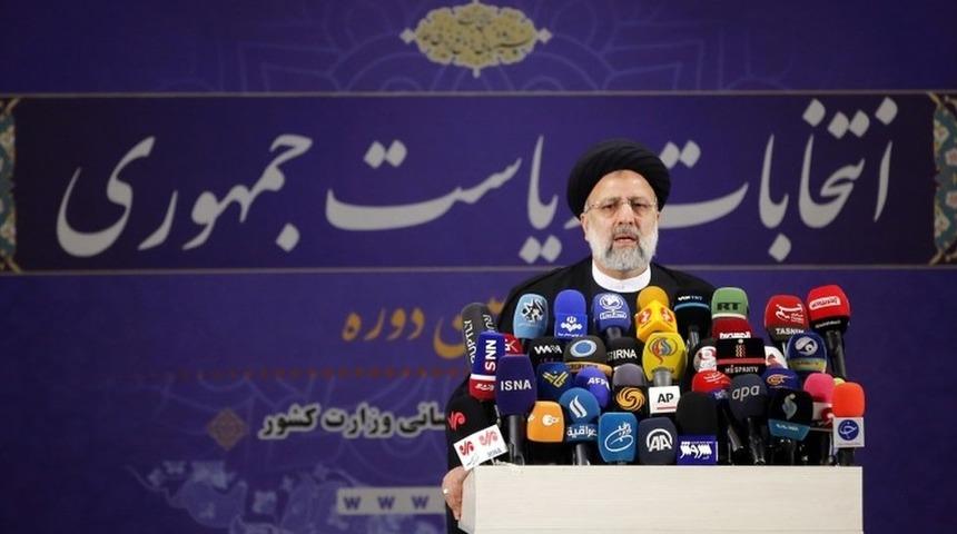 İran'da cumhurbaşkanlığı se&ccedil;iminde yarışacak adaylar kimler?