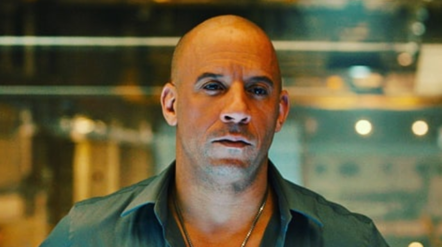 Hızlı ve Öfkeli 9 filmi gişeyi 165 milyon dolarla açtı