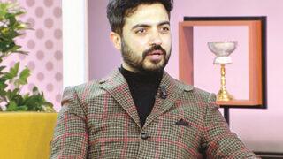 Ev partisinde dayak yediği iddia edilen Yusuf Güney ilk kez konuştu