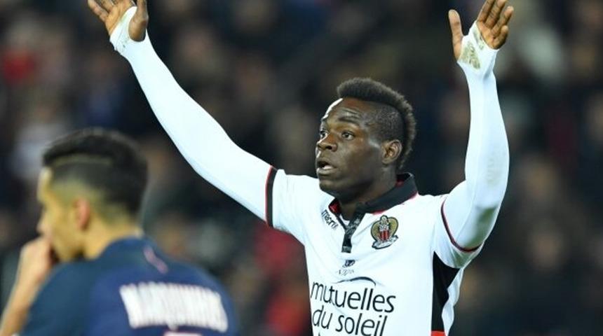 Samet Aybaba: Balotelli'ye deli diyorlar, Adana'da rahat eder