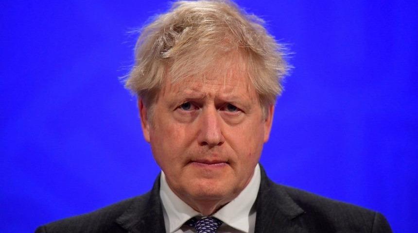 İngiltere'de İslamofobi su&ccedil;lamalarının incelendiği raporda Başbakan Johnson ve Muhafazakar Parti eleştirildi