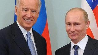 Putin ile Biden 16 Haziran'da görüşecek