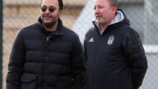 Beşiktaş Asbaşkanı Emre Kocadağ'dan transfer açıklaması