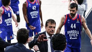 Ergin Ataman, EuroLeague şampiyonluğuna inanıyor