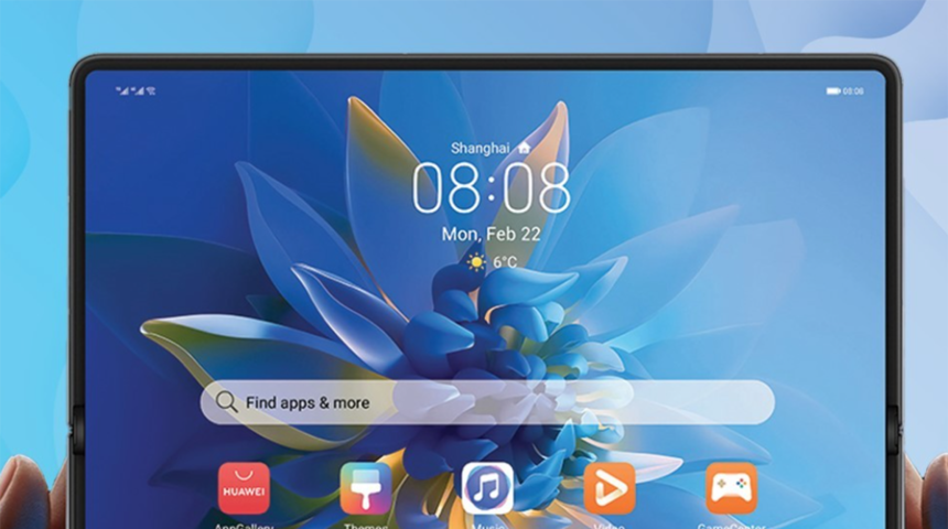 Android rakibi HarmonyOS için resmi tarih verildi!