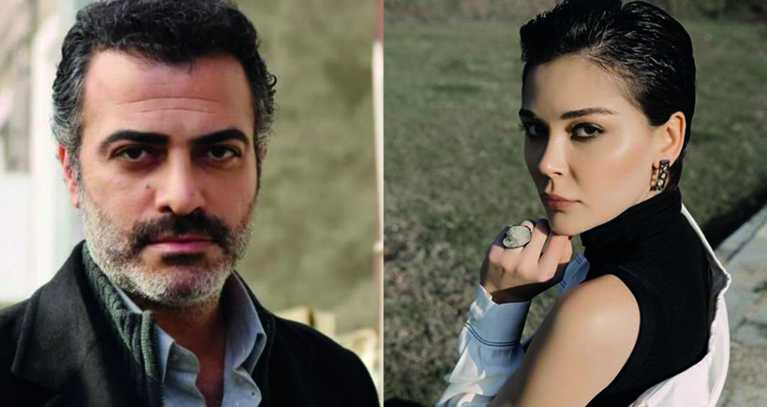 Sermiyan Midyat ile Sevcan Yaşar davasında flaş gelişme: Cezası belli oldu!