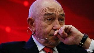 Antalyaspor'dan tepki: Nihat Özdemir'e sesleniyorum: Hemen o koltuğunuzu boşaltın