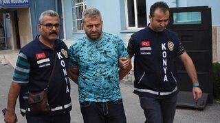 Eşini 46 yerinden bıçaklayarak öldüren kişiye 'tahrik ve iyi hal' indirimiyle 18 yıl hapis