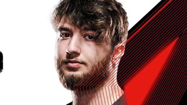 Beşiktaş Esports, orta koridoru Rhemio'ya emanet etti!