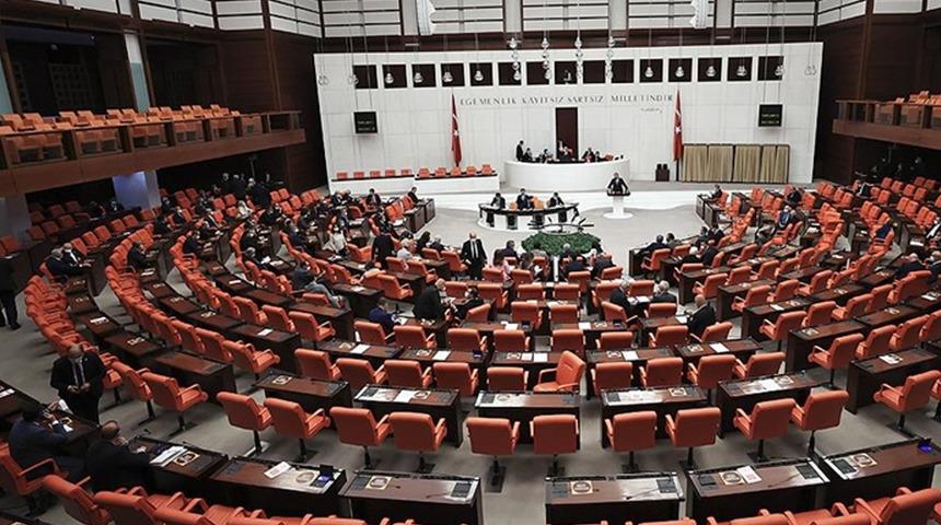 HSK’nın 7 üyesi TBMM’de belirlendi