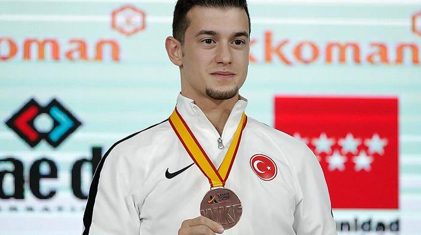 Karatede 5 olimpiyat kotası birden! İşte o isimler...