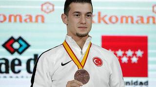 Karatede 5 olimpiyat kotası birden! İşte o isimler...