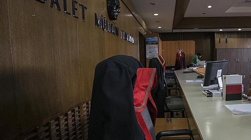 Son Dakika: HSK'dan yaz kararnamesi! Savcı ve hakimlerin görev yerleri değişti