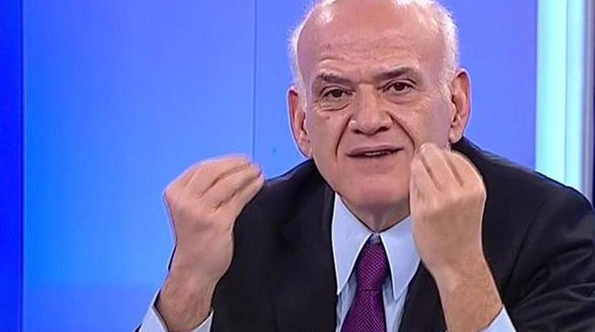 Ahmet Çakar'dan olay iddia: Bu sezon tüm liglerde küme düşme kaldırıldı