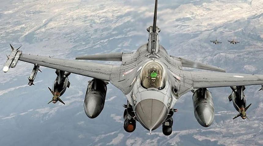 4 terörist daha etkisiz hale getirildi