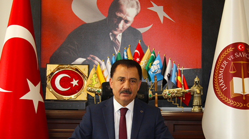 HSK üyesi Hamit Kocabey kimdir, kaç yaşında? Hamit Kocabey nereli?