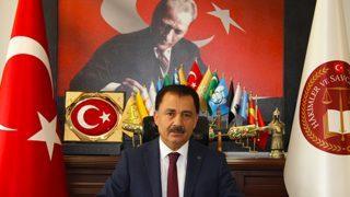 HSK üyesi Hamit Kocabey kimdir, kaç yaşında? Hamit Kocabey nereli?