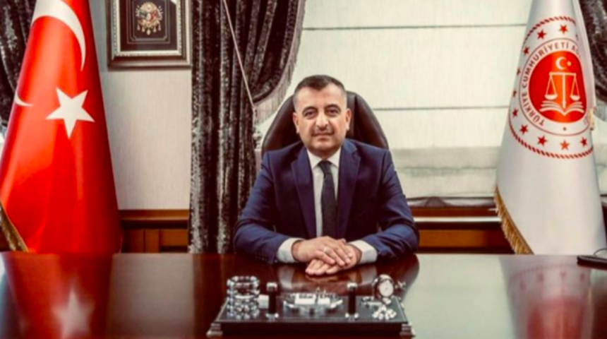 HSK üyesi Bilal Temel kimdir, kaç yaşında, nereli?