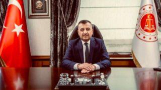 HSK üyesi Bilal Temel kimdir, kaç yaşında, nereli?