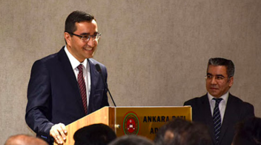 HSK üyesi Ergün Şahin kimdir, kaç yaşında ve nereli?