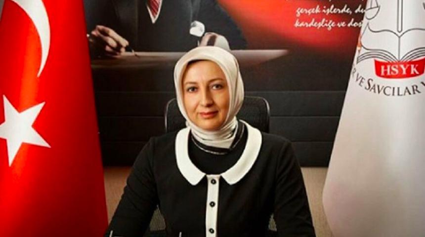 HSK üyesi Aysel Demirel kimdir, kaç yaşında? Aysel Demirel nereli?