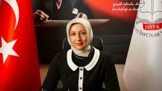 HSK üyesi Aysel Demirel kimdir, kaç yaşında? Aysel Demirel nereli?