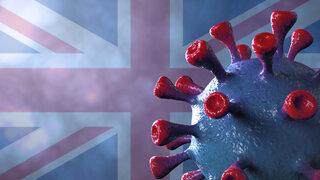 İngiltere’de Kovid-19’un yeni türü: Üçlü mutasyon