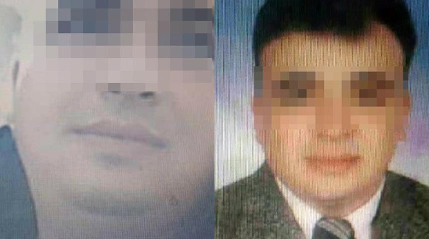 3 çocuğa cinsel istismardan tutuklanan polise 25 yıl 10 ay ceza