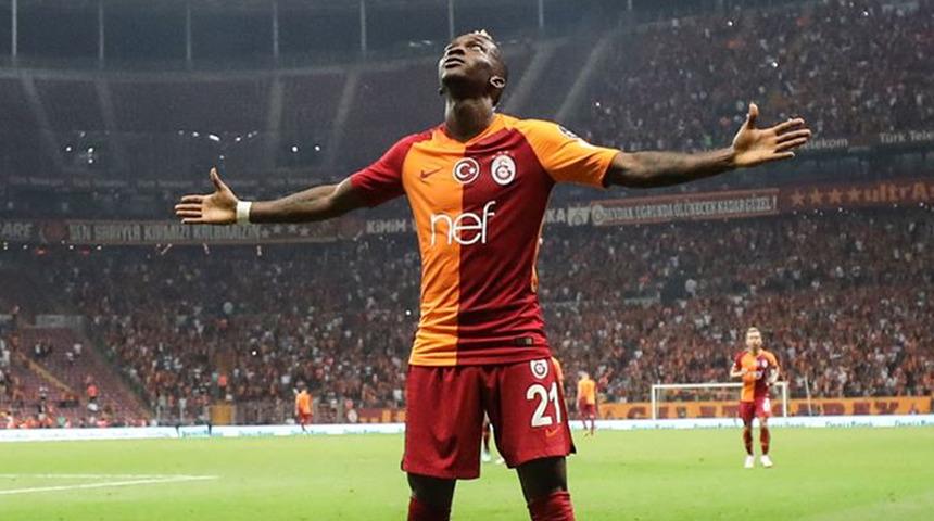 Onyekuru menajeri tarafından Trabzonspor'a önerildi