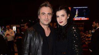 Kutsi ile Feyza Çıpa barıştı