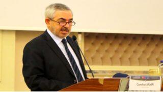 HSK üyesi Cumhur Şahin kimdir, kaç yaşında? Cumhur Şahin nereli?