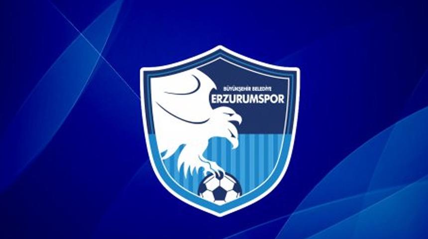 Erzurumspor'dan TFF'ye başvuru: Küme düşme kaldırılsın