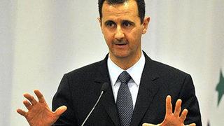 5 ülkeden 'Suriye seçimi' açıklaması: Özgür ve adil olmayacak