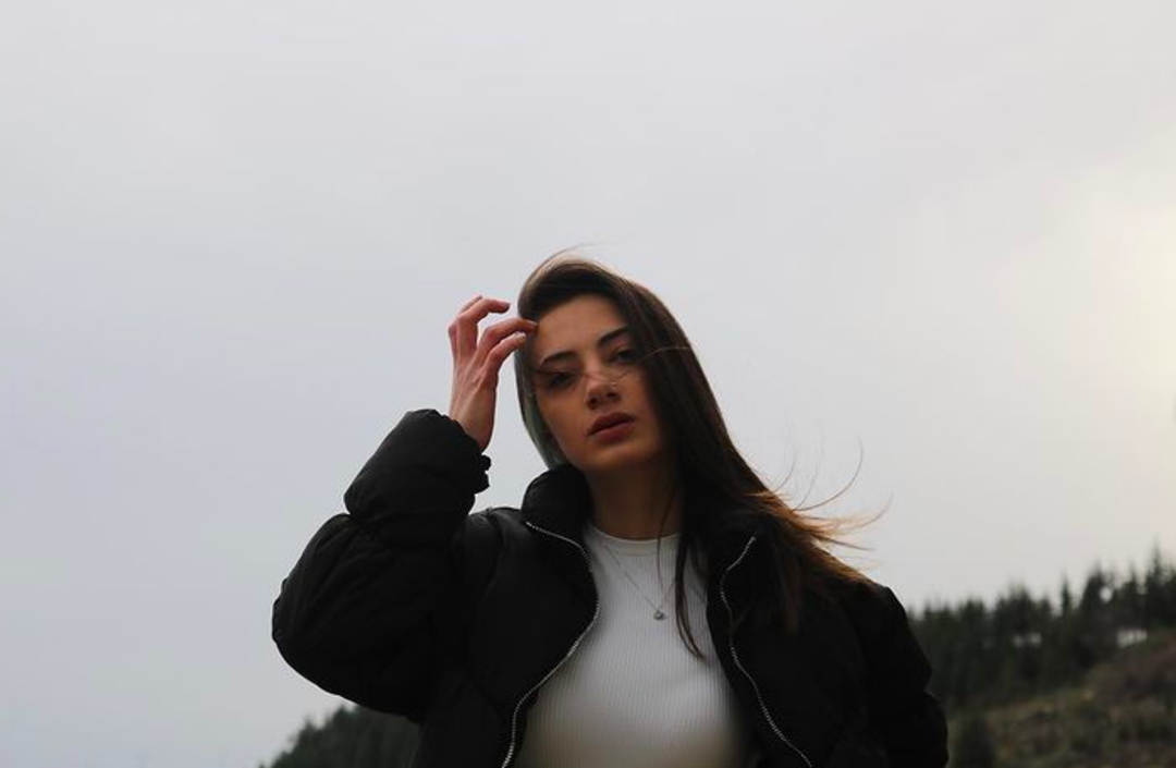 MasterChef Mehmet Yal&ccedil;ınkaya'nın kızı Sude Yal&ccedil;ınkaya isyan etti: Bana k&uuml;f&uuml;r edip durmayın