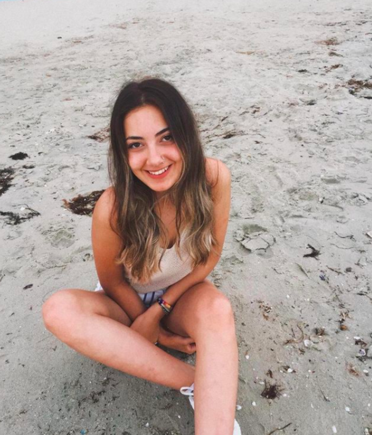 MasterChef Mehmet Yalçınkaya'nın kızı Sude Yalçınkaya isyan etti: Bana küfür edip durmayın G4