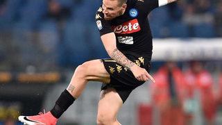 Trabzonspor'da Marek Hamsik sürprizi