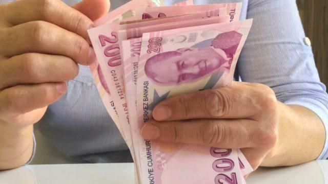 6 ay geri ödemesiz nefes kredisine hangi bankadan nasıl başvuru yapılır? Açıklama geldi...