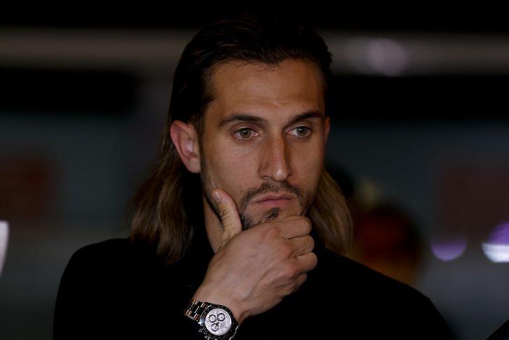 Fransa'da şampiyonluğa ulaşan Türk futbolcular, milli takım kampı için Antalya'ya geldi G3