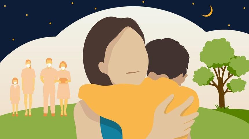 Covid-19: Pandemi r&uuml;yalarınızı nasıl etkiliyor?
