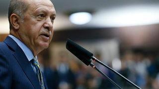 Cumhurbaşkanı Erdoğan hangi mesajı verecek? Gözler kritik saate çevrildi