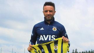 Gökhan Gönül Fenerbahçe'ye veda ediyor