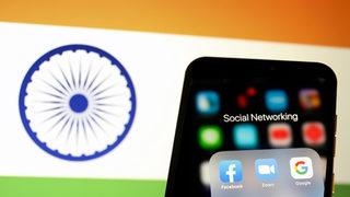Google'dan Hindistan kararı