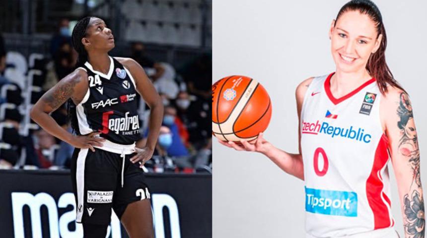 Bellona Kayseri'den 2 imza daha