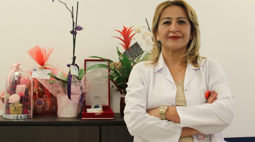 Bilim Kurulu Üyesi Turan: Aşının olumlu etkilerini bu üçüncü pikte yaşadık