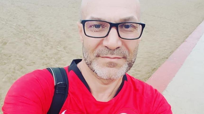 Uygulama noktasında otomobilin çarptığı polis şehit oldu