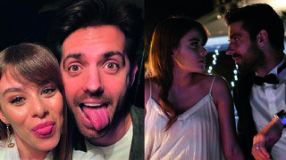 İlayda Alişan Serkay tütüncü ile aşk iddialarına isyan etti: Bir süredir hayatımda kimse yok!